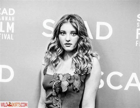 Willow Shields Willowshields Nude Instagram Leaked Photo 181