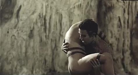 GAY MOVIE SCENE ThisVid