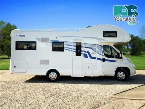 Lhd Motorhome For Sale In Uk 28 Used Lhd Motorhomes