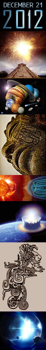 Mayan Calendar 2012 End of the World Prediction Explained