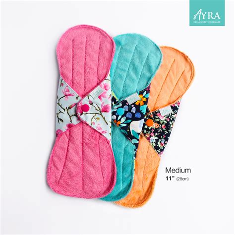 CLOTH PAD & ACCESSORIES