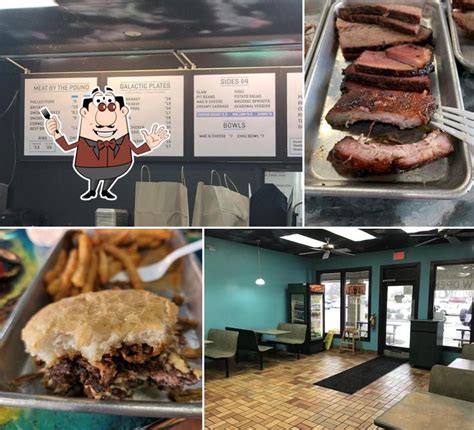 The Stellar Hog, Chesterfield - Restaurant menu, prices and reviews