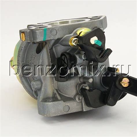 Карбюратор 182F, 188F, для генератора
