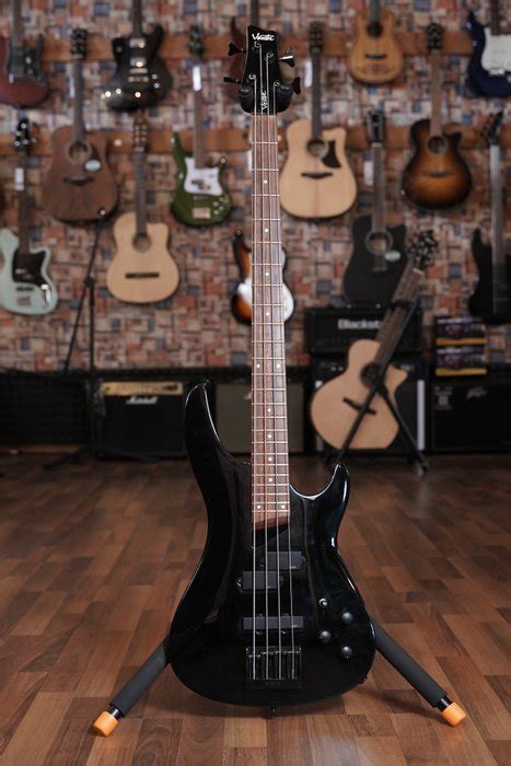 Vester Electric Bass Guitar Catawiki