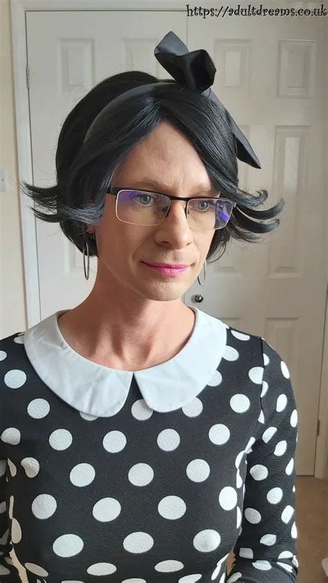 Polka Dots Nude Pics Xhamster