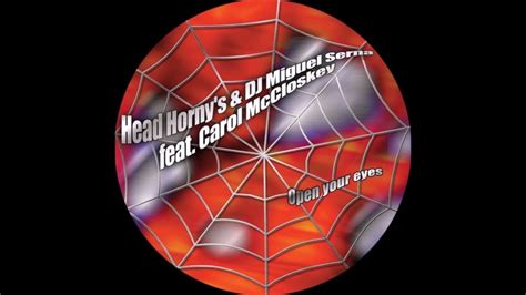 Head Horny S Miguel Serna E P Vol MAXVINILOS