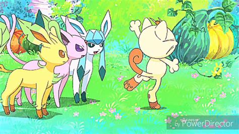 Glaceon Fight Song Youtube