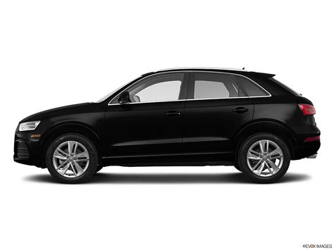 2016 Audi Q3 2 0t Quattro Premium Plus At Nissan Of North Plainfield Research Groovecar