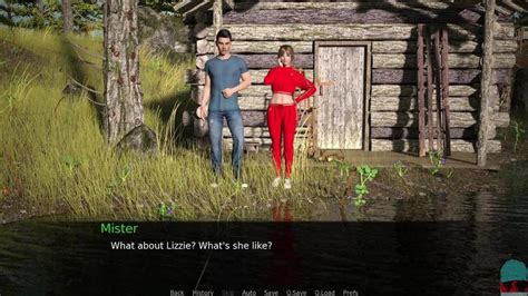 Peeking At Skinny Mary DUSKLIGHT MANOR 06 Porn Videos