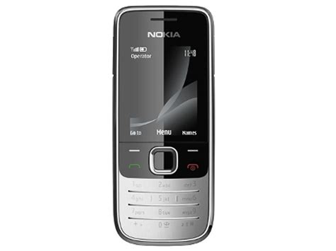 Nokia 2730 Classic - CNET