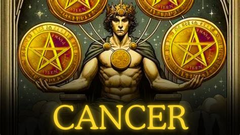 Cancer Esta Persona Esta Enamorada De Ti Te Digo Quien Es Horoscopo