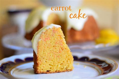 Naked Cake de Limón Cocina