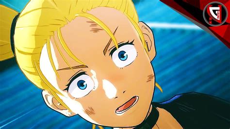 All Supers On Momo Nishimiya Jujutsu Kaisen Cursed Clash Youtube