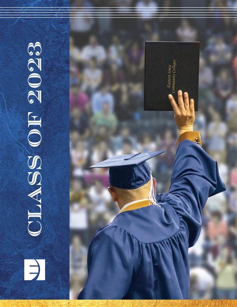 EICC Commencement 2023 - Scott Community College by