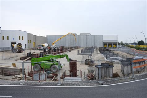 Amica Chips - Costruzioni Cappellari