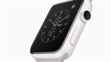 Apple Watch Series 2: Preis, Release - COMPUTER BILD