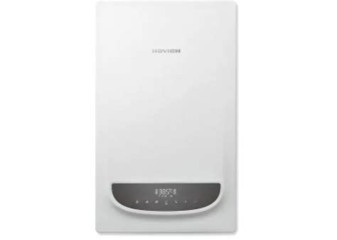 Настенный газовый котел Navien Deluxe One 24K серии Deluxe One
