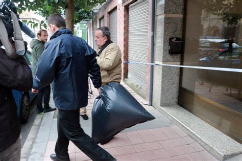 Fotos Mata A Su Yerno En Mieres El Comercio Diario De Asturias