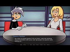 Danny Phantom Amity Park Part 49 Fucking The Hot Nurse Xxx Mobile Porno Videos Movies