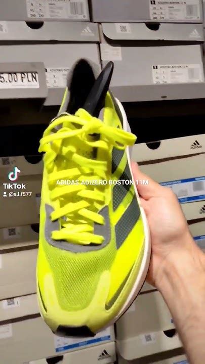 ADIDAS ADIZERO BOSTON 11M/АДИДАС АДИЗЕРО БОСТОН 11М - YouTube