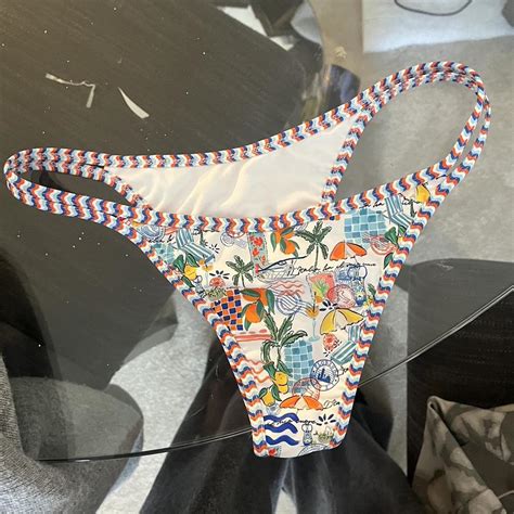 Bydee Bikini Size Small Never Worn Depop