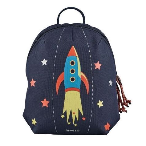 Рюкзак для самоката Micro Rocket XS — купить в интернет-магазине | Цена ...