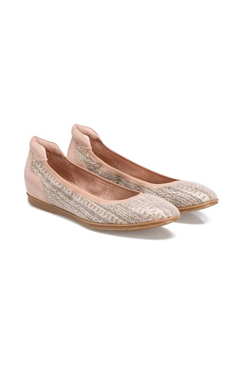 TAMARIS Ballerinas Joya nude günstig online kaufen Outletcity