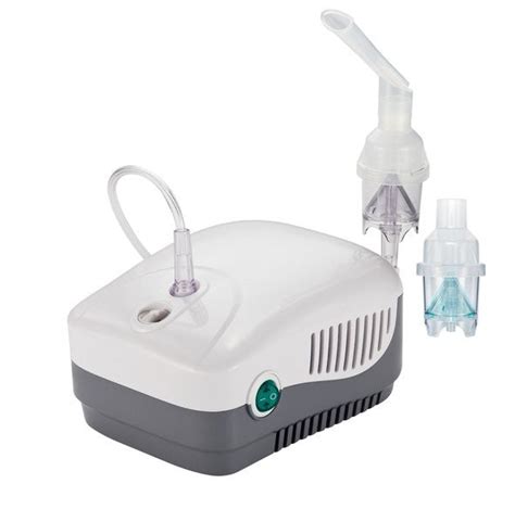 Nebulizer Machine