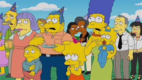 The Simpsons Creators Describe How Theyre Still Making The Show