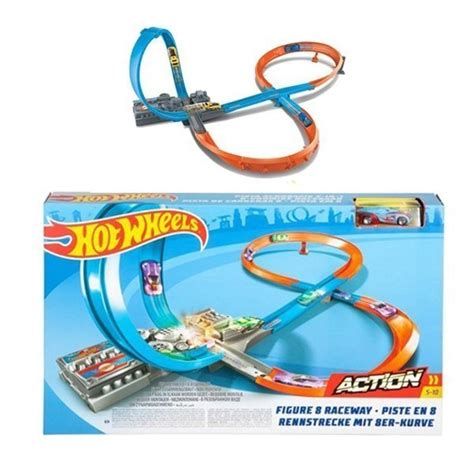 Hot Wheels Ggf Bigl Ua