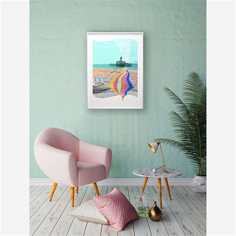 Dirty Blonde Anil Mistry Art