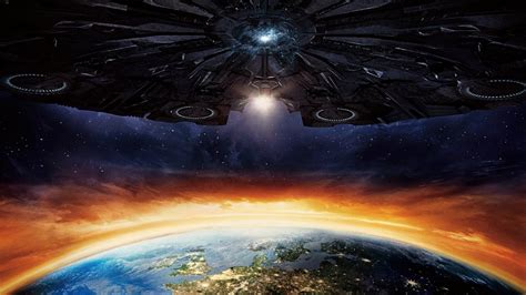 Watch Independence Day Resurgence 2016 HD