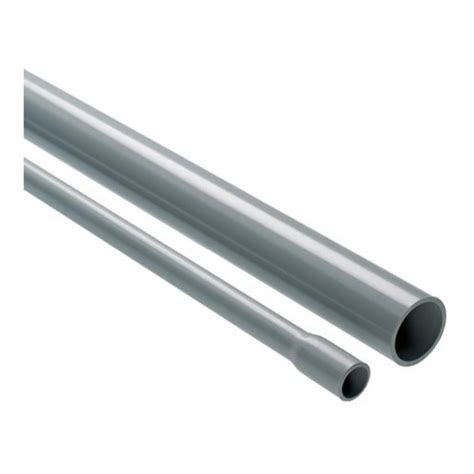 1" PVC RIGID PVC CONDUIT PIPE - Covalin Electrical Supply