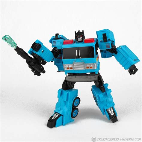 Generations Hot Spot GDO Transformers Universe