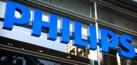 Philips lanza un fondo especializado en salud de 25,39 millones de ...