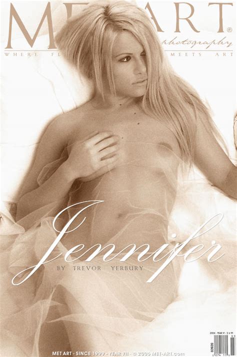 Pamela A Jennifer By Yerbury Nude Album Intporn Forums