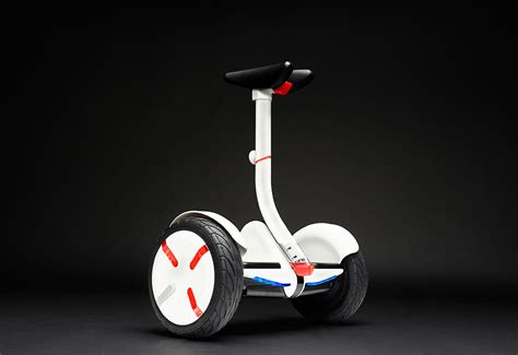 Segway Ninebot MiniPro Sharper Image