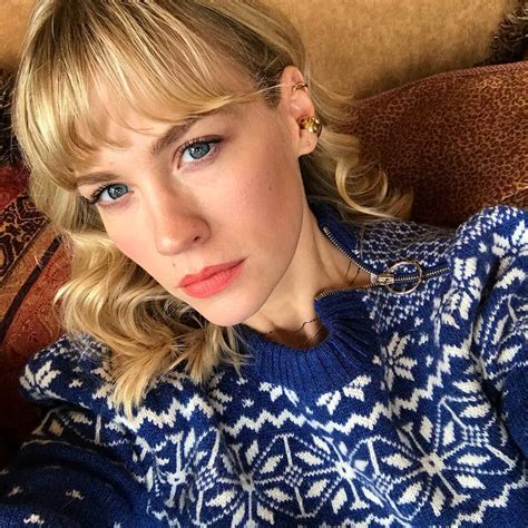 January Jones Being Cold Never Looked So Hot