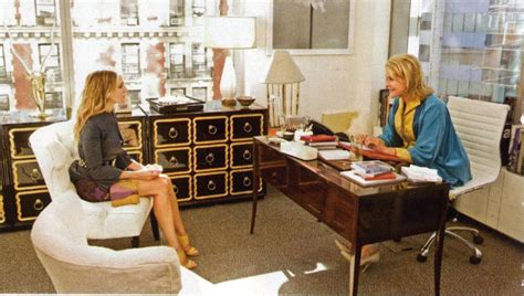 Sex The City C L Bre Ses Ans R Trospective Mode De La S Rie