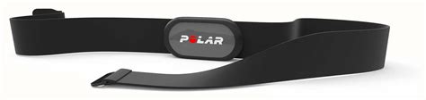 Polar H9 Heart Rate Monitor Chest Strap Only Black M Xxl 92081565