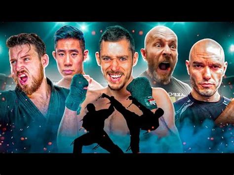 What Is Z MMA Fight Unveiling The Ultimate Martial Arts Showdown