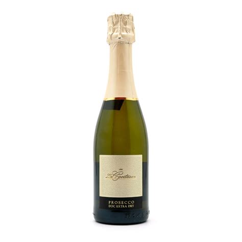 Prosecco Extra Dry Spumante Doc L Le Contesse