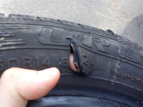 Бордюрчик — Lada Приора хэтчбек, 1,6 л, 2010 года | поломка | DRIVE2