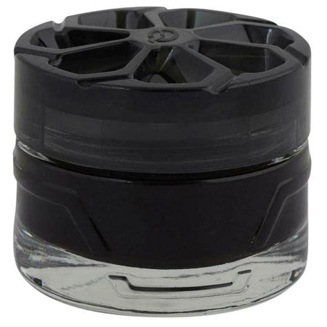 Dr. Marcus Senso Deluxe Black Car and Home Air Freshener Perfume Gel 50 ...