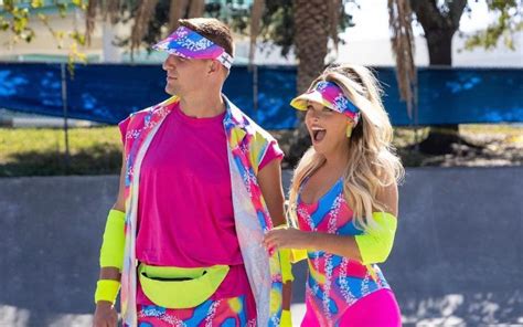 Who is Rob Gronkowski Married To? Know About His Wife, Married Life