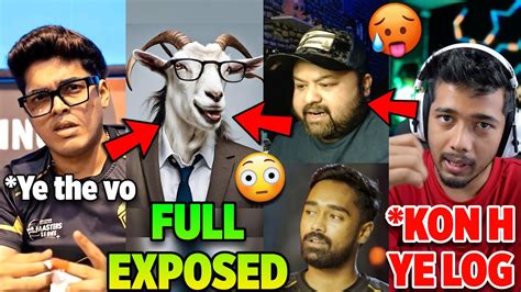 Full Exposed😱 Cheater Did Big Mistake🥵 Neyooscout8bit Goldyjonathan