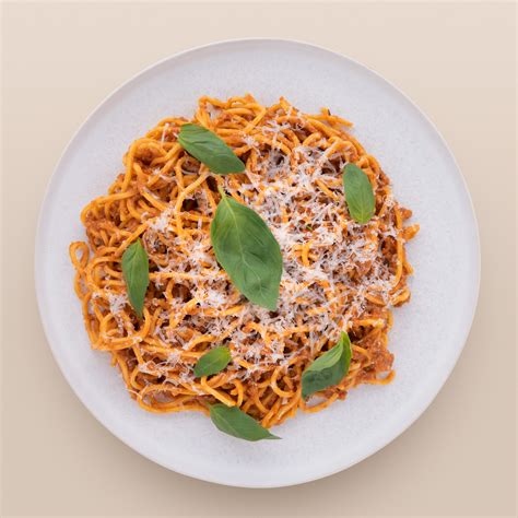 Kids' Spaghetti Bolognese Recipe - yhangry