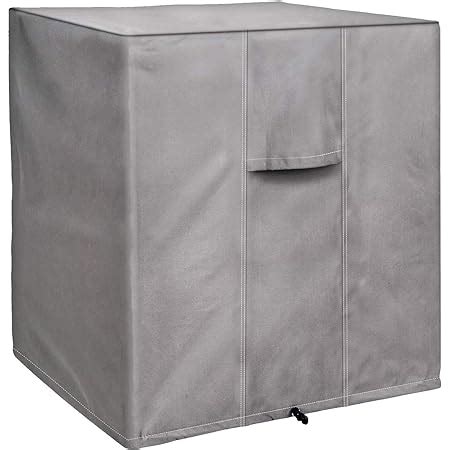 Amazon Jeacent Central Air Conditioner Covers For Outside Units Ac