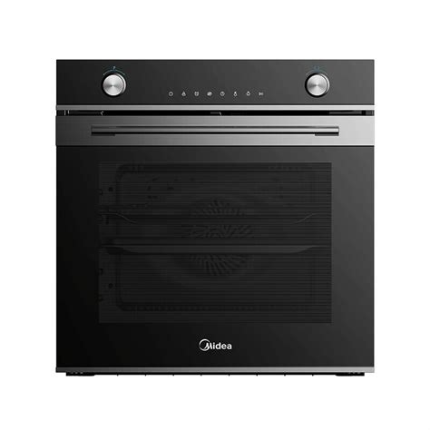 Manuale Midea MO 7213 TDE BK (Italiano - 76 pagine)