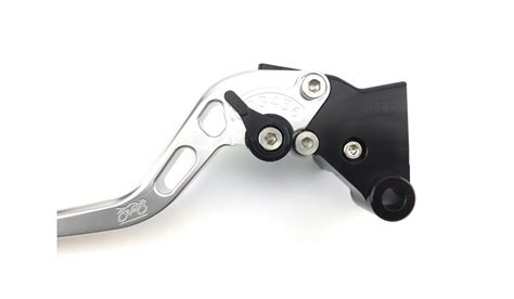 Long Clutch Brake Avdb Levers Pair Colors Aprilia Tuono Rp